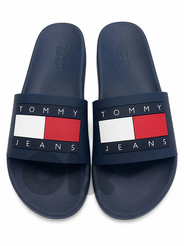 tommy Hilfiger slipper