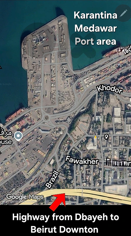 Land for sale in Medawar/ Gateway with 80% ROI