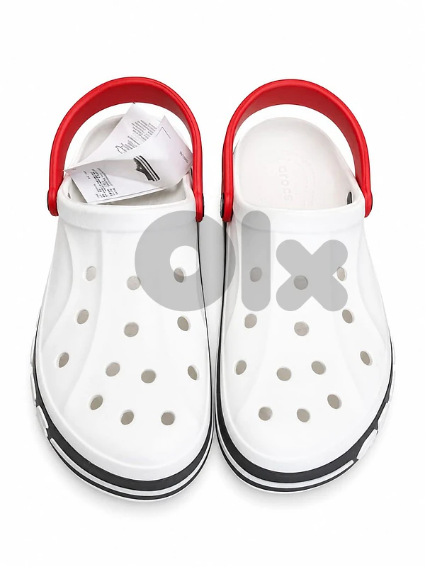 crocs original brand