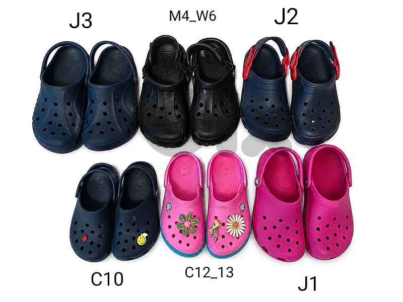 crocs original shoes