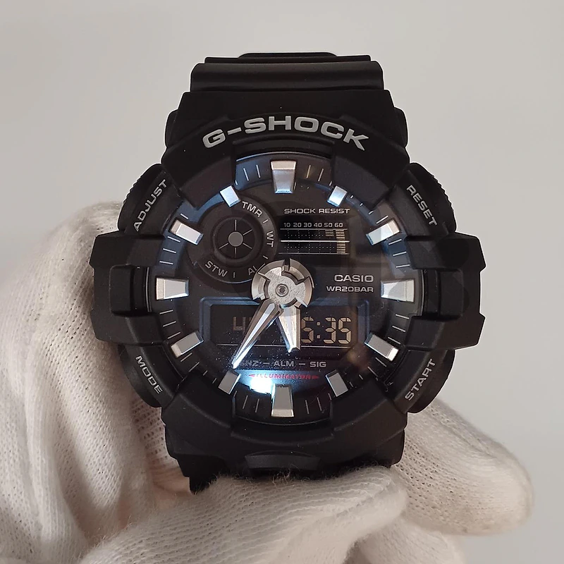 G-shock Casio