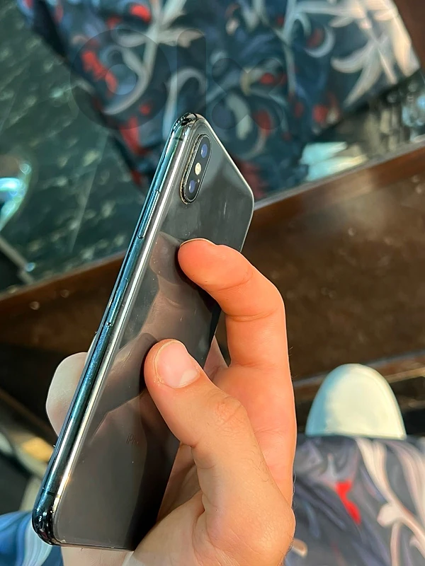 iphone x 64gb