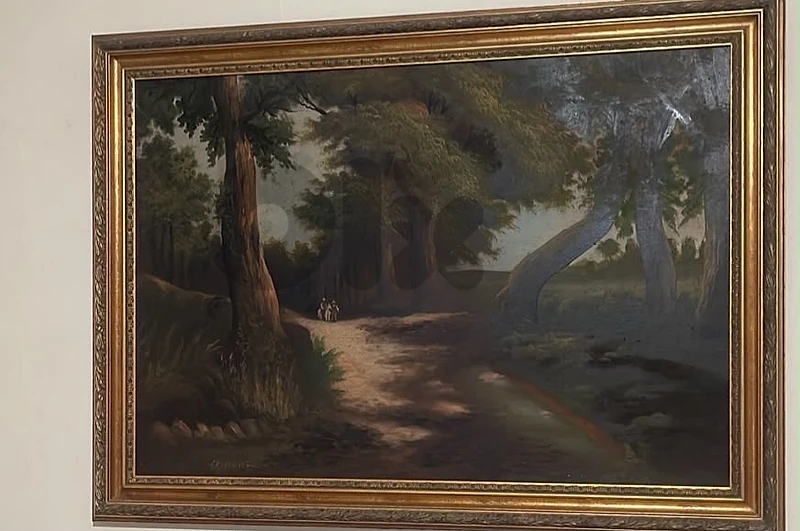 Painting