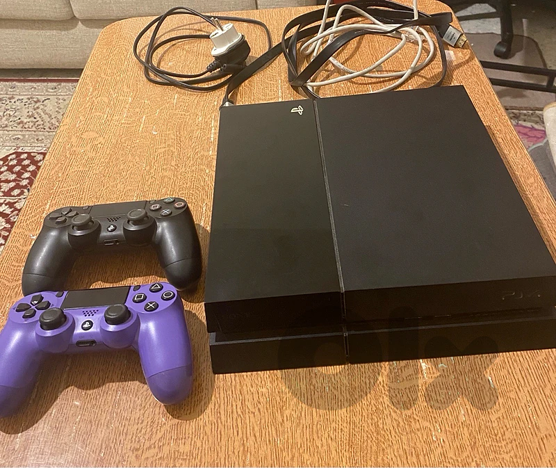 fat original ps4 for sale