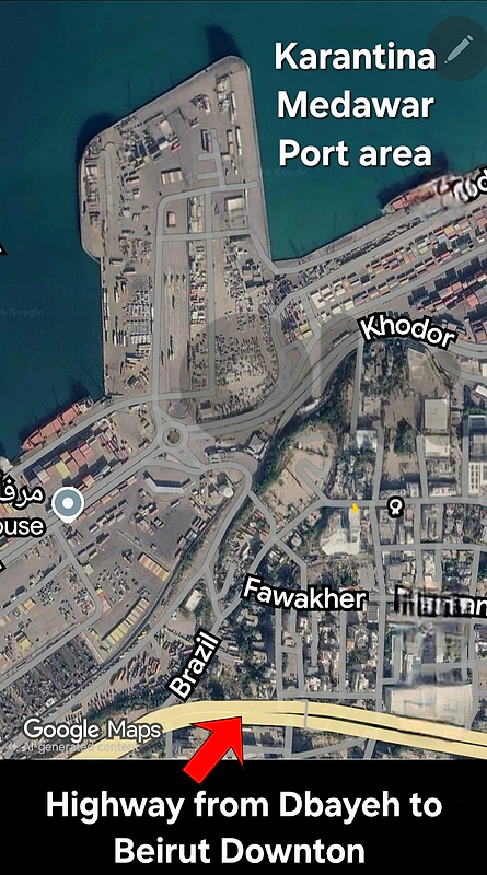 Land for sale in Medawar/additional 108 SQM Bonus Potential