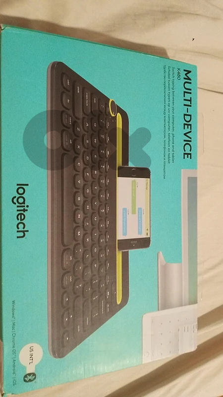 keyboard