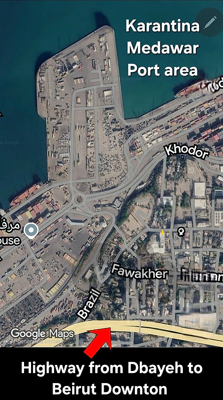 Land for sale in Medawar/ Prime Development Land