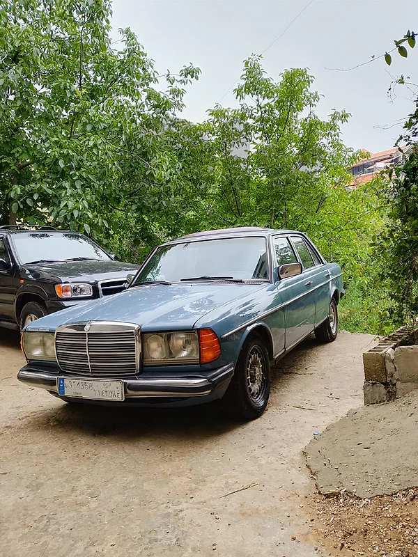 Mercedes-Benz 200 Series 2026