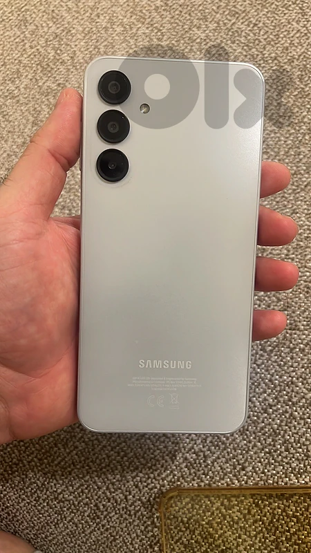 samsung A16 128 gb 6gb ram