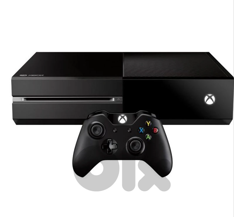 Xbox one