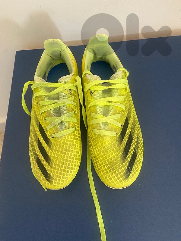 original Adidas
