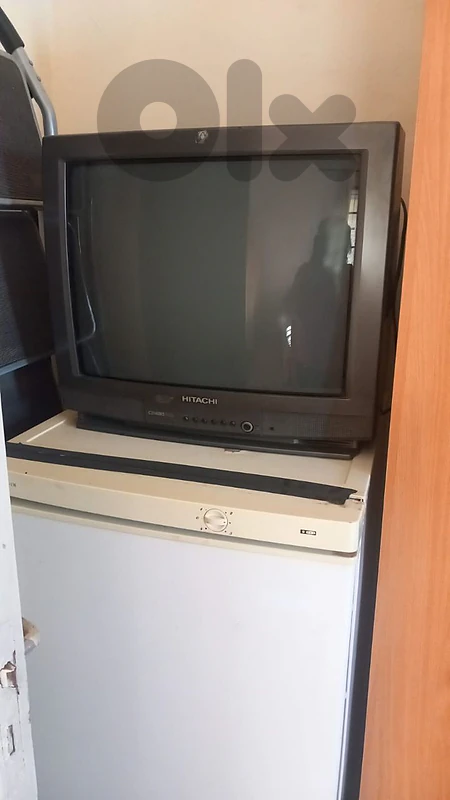 Hitachi tv