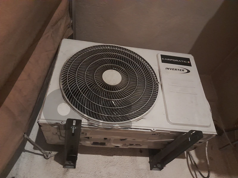 inverter campomatic 12