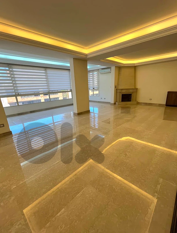 Elegant apartment for sale in Baabda