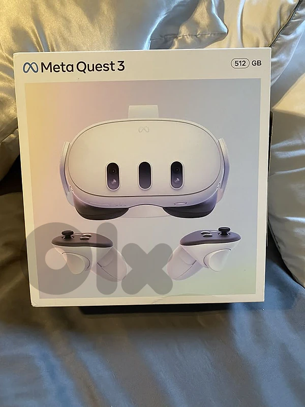 مطلوب meta quest 3_3s