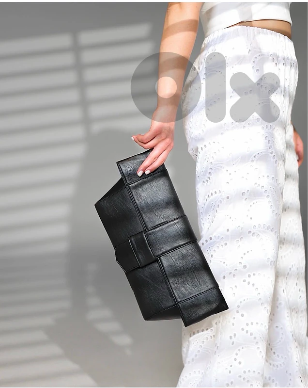 black bag
