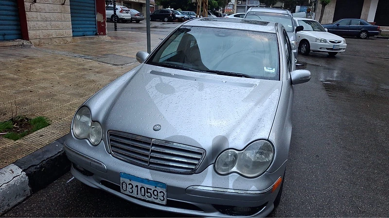 Mercedes-Benz 240/260/280 2006 mercedes Mercedes-Benz 240/260/280 2006 mercedes