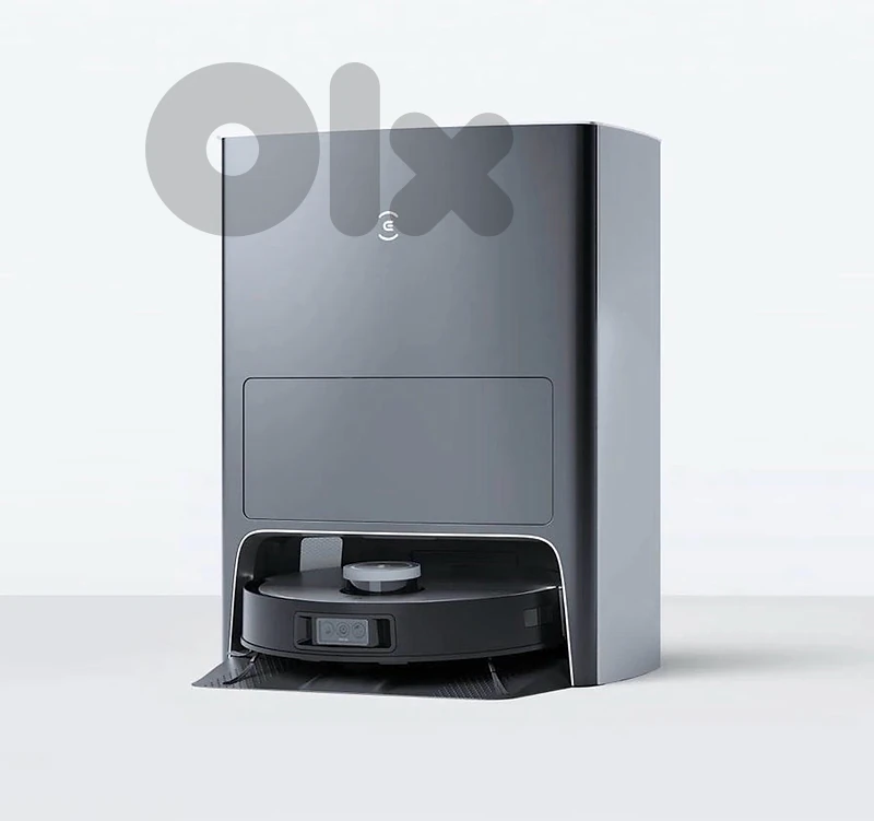 ECOVACS DEEBOT X1 OMNI, robotic vacuum and mopping cleaner