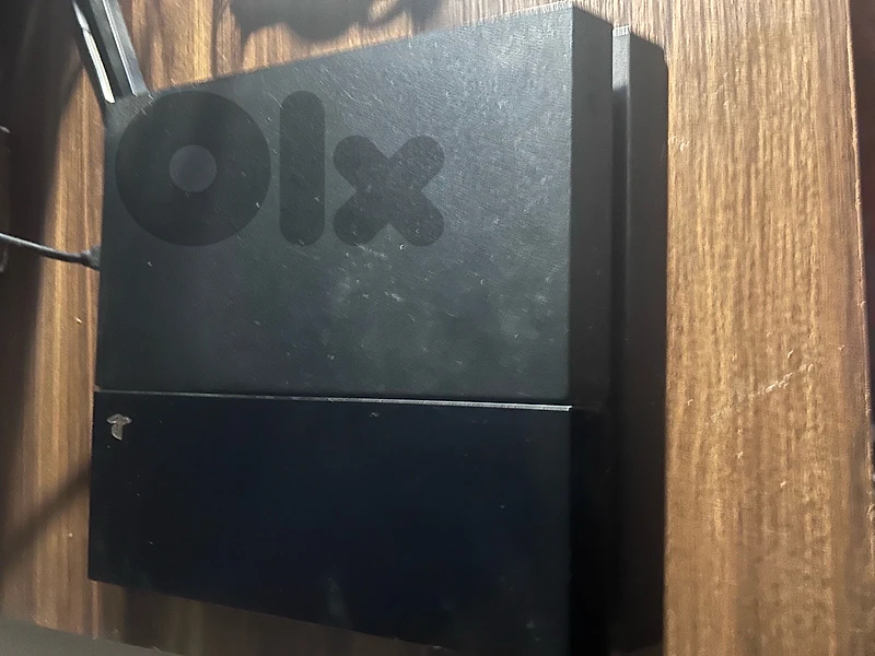 used playstation 4