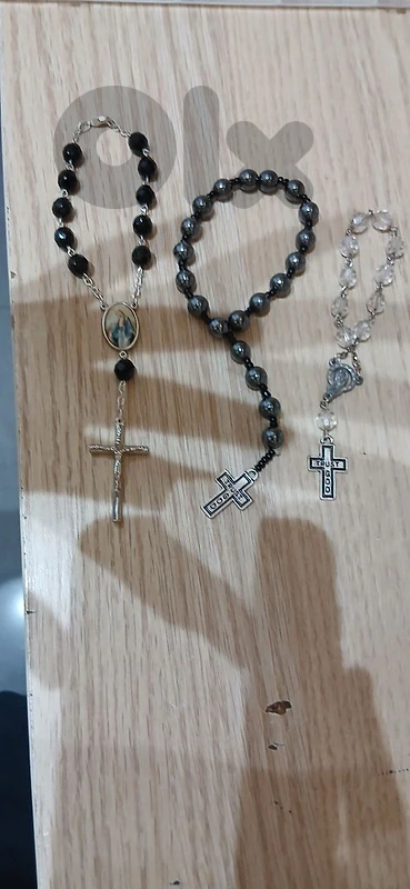 prayer beads