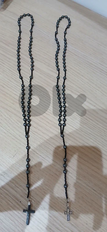 prayer beads