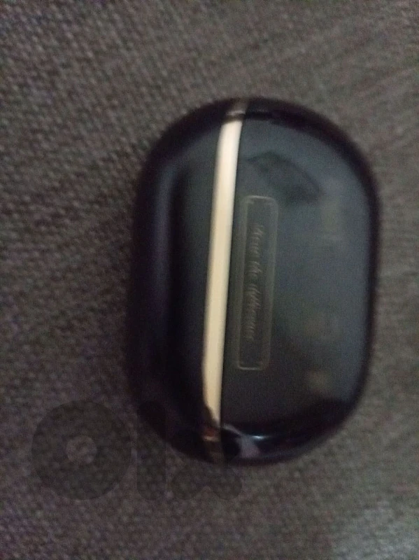 earphones used