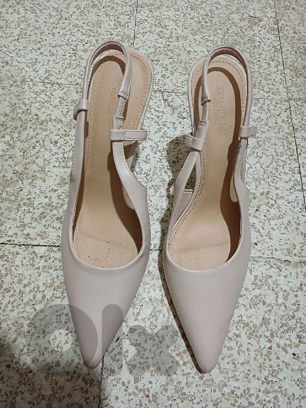 heels
