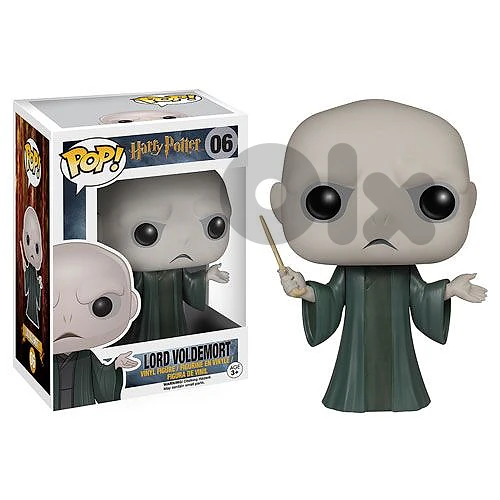 harry potter funko figures