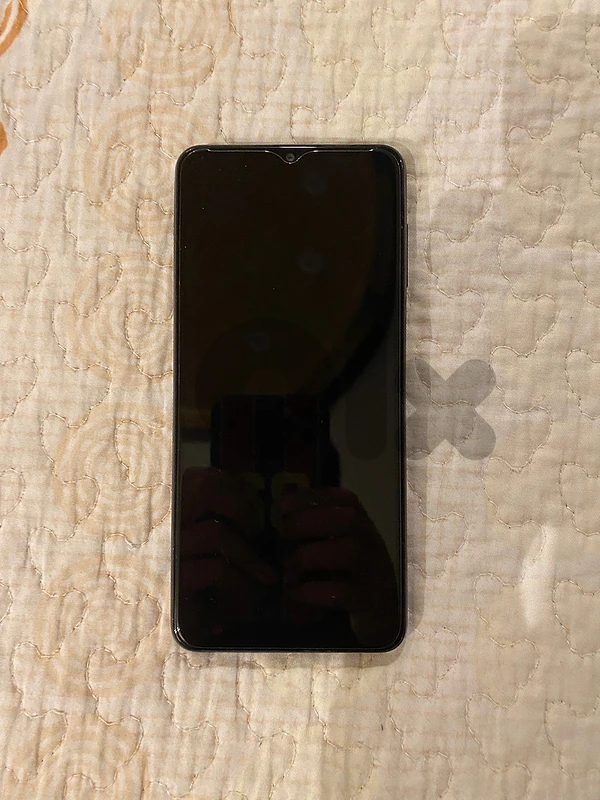 a12 phone rarely used very good and clean