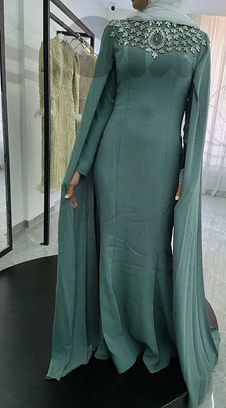 royal dress