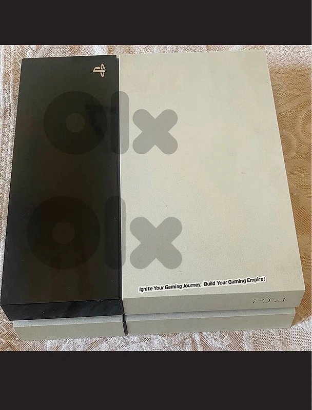 ps4 slim