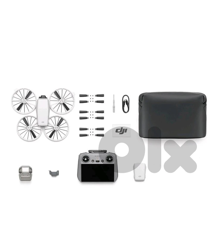 dji flip combo