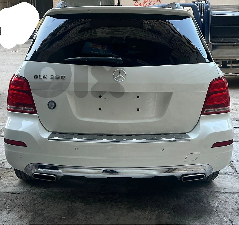 Mercedes-Benz CLK-Class 2012 350