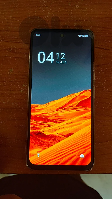 infinix smart 10 still new