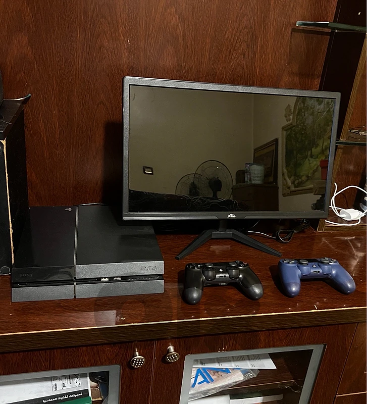 ps4 fat for sale