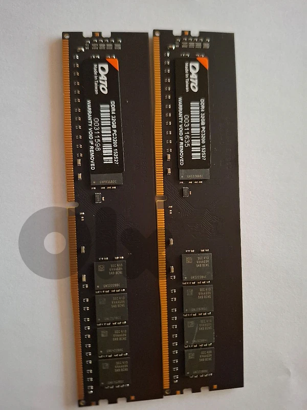 32gb ddr4