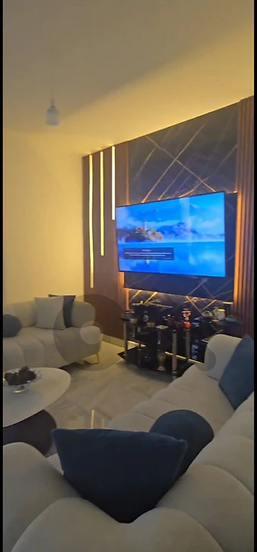 Apartment for sale Ain Remmaneh شقة للببع عين الرمانة