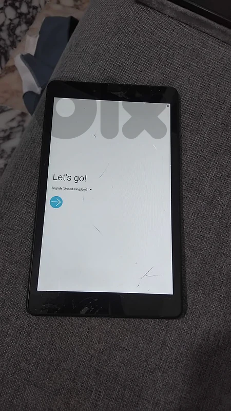 (Samsung Galaxy Tab A 8.0 2019)