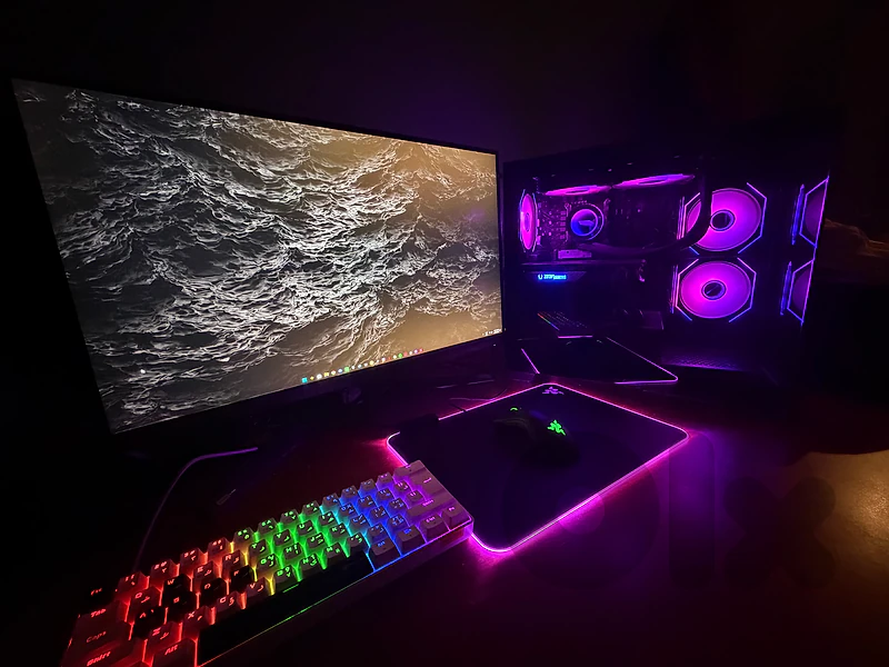 Gaming PC For Sale Gaming PC For Sale