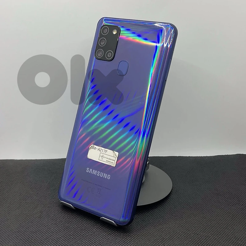 samsung a21s