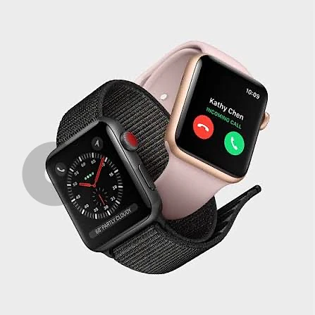 apple watch