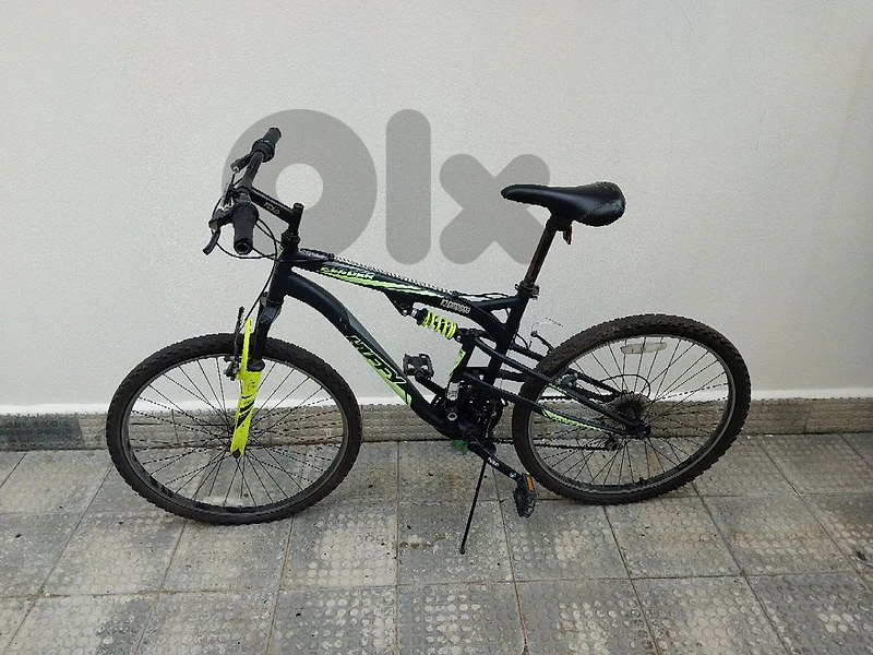Huffy Bike