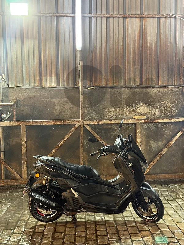 nmax itani 2025