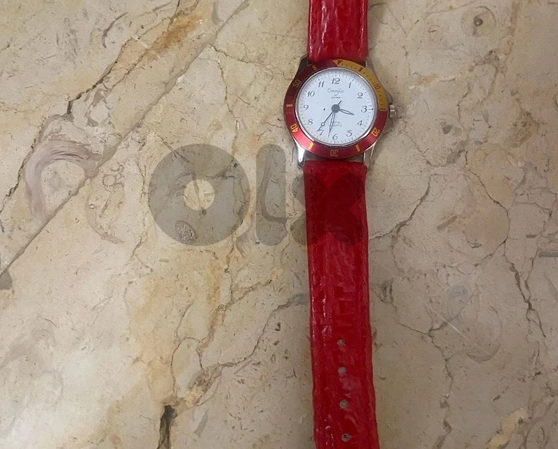 omorfia watch