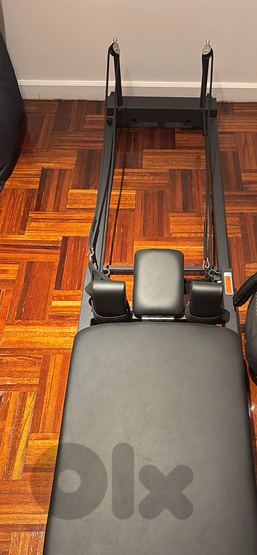 pilates machine