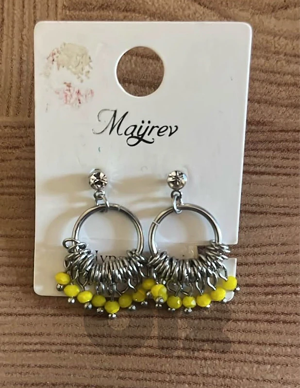 earings