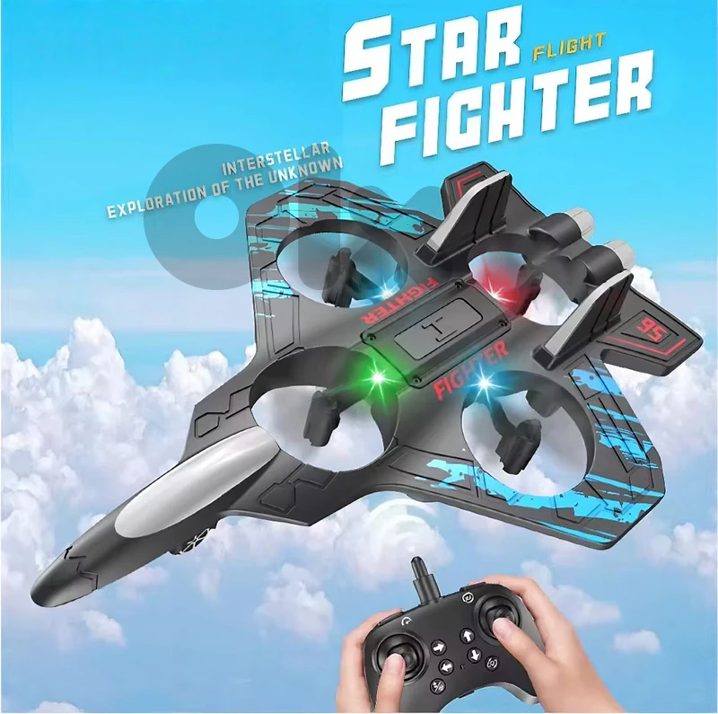 Best RC Plane New in Box Rechargeable