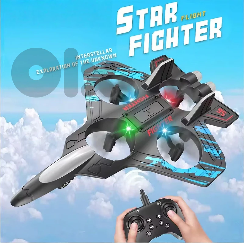 Best RC Plane New in Box Rechargeable