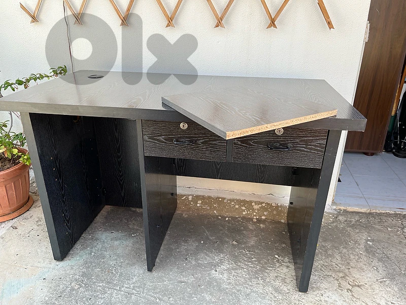 office desk