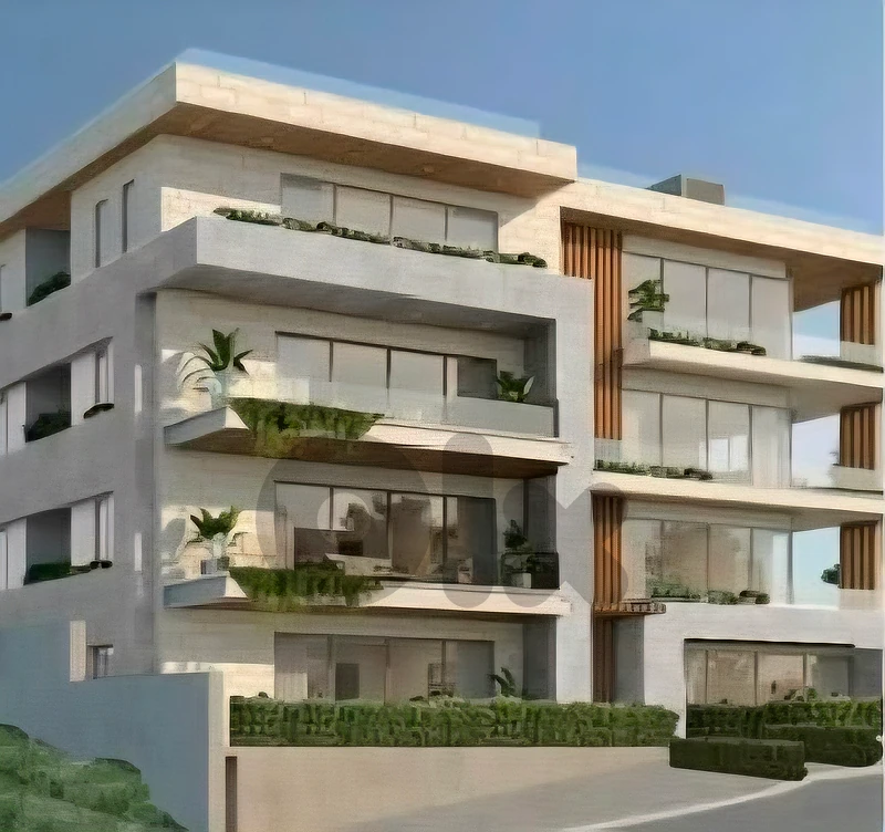 High-End apartment for sale in Qornet Chehwan/ View